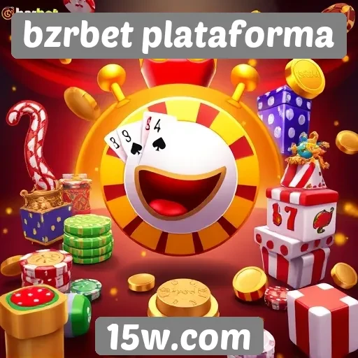 Bzrbet plataforma oferece diversidade em jogos de cassino