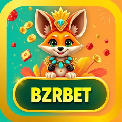 bzrbet plataforma logo