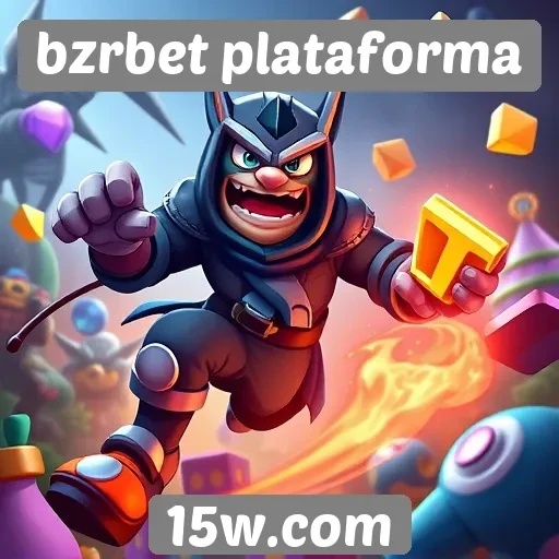 Tipos de jogos disponíveis na bzrbet plataforma
